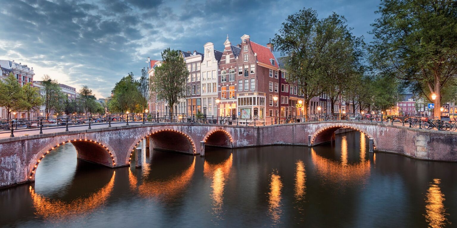 Nên đến Amsterdam (Hà Lan) vào mùa nào?